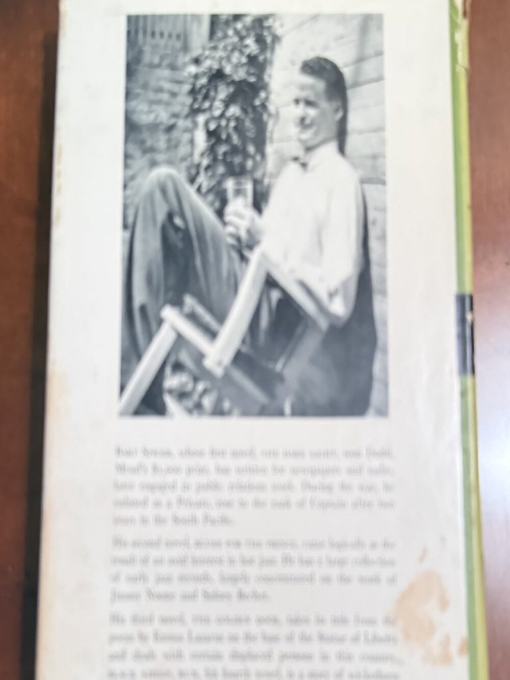 Vintage Books - Set of 2 Mysteries - Picture 6 of 7